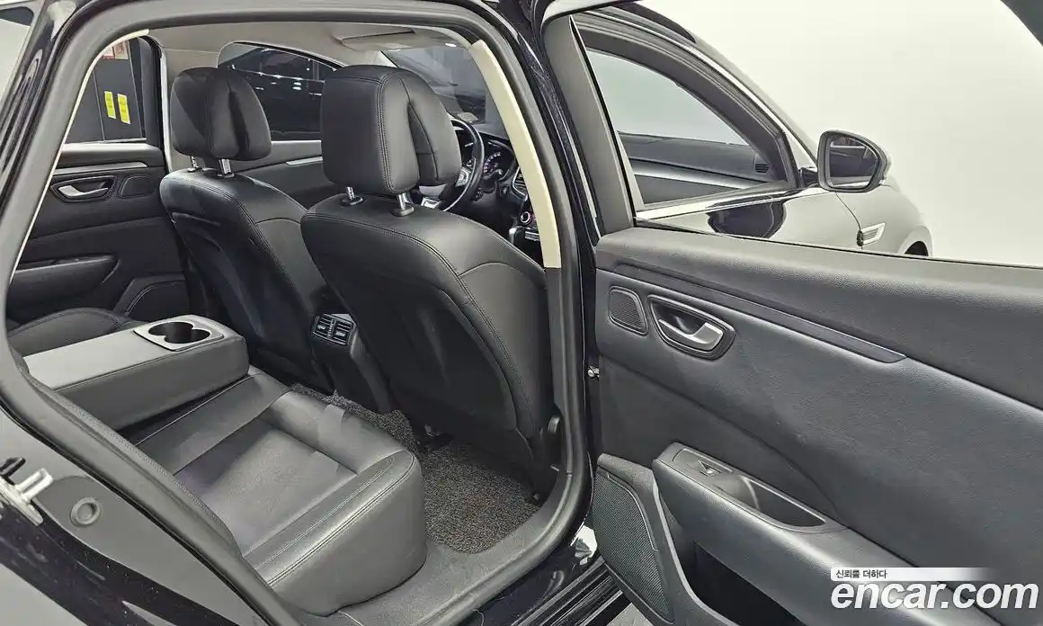 Renault SM6 2019 2.0 Автомат в Москве № 182783, фото 4