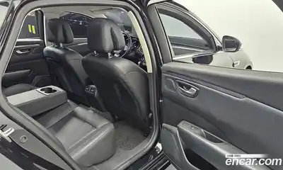 Renault SM6 2019 2.0 Автомат в Москве № 182783, миниатюра 4