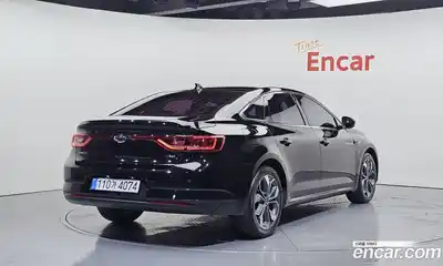 Renault SM6 2019 2.0 Автомат в Москве № 182783, миниатюра 5