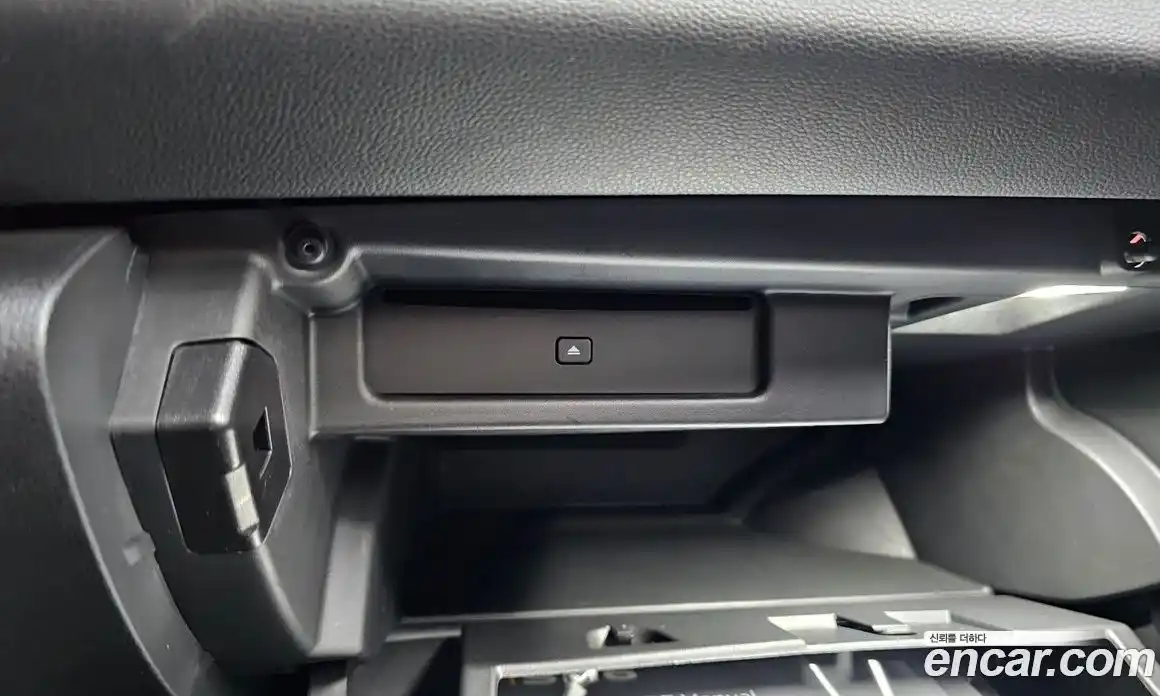 Renault SM6 2019 2.0 Автомат в Москве № 182783, фото 6