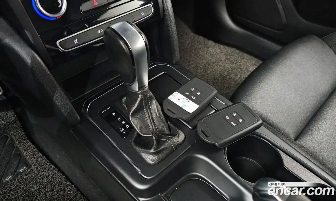 Renault SM6 2019 2.0 Автомат в Москве № 182783, фото 7