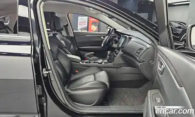 Renault SM6 2019 2.0 Автомат в Москве № 182783, миниатюра 9