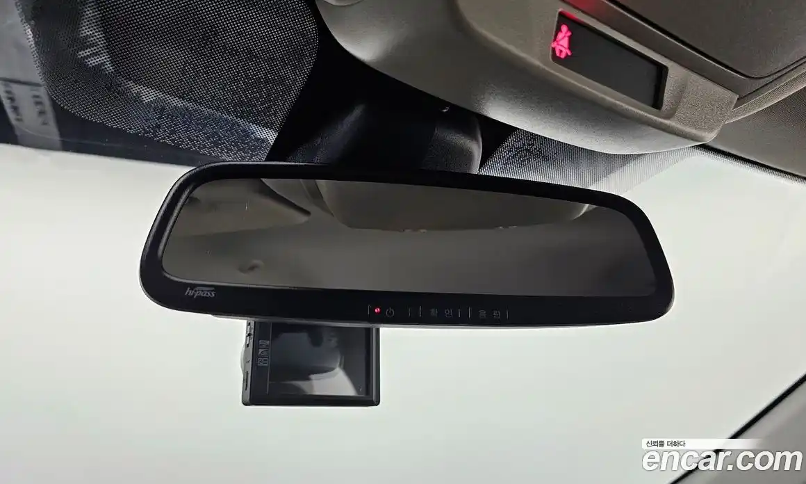 Renault SM6 2019 2.0 Автомат в Москве № 182783, фото 10