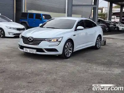 Renault SM6, 2016