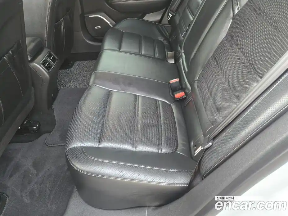 Renault SM6 2016 2.0 Автомат в Москве № 183597, фото 11