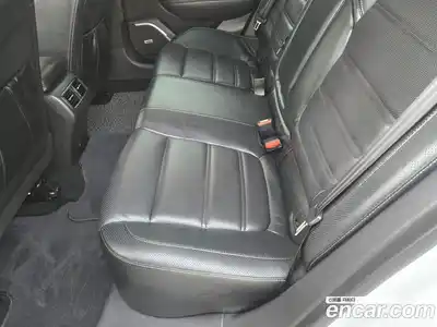 Renault SM6 2016 2.0 Автомат в Москве № 183597, миниатюра 11