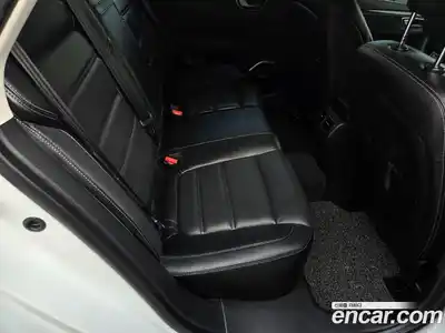 Renault SM6 2016 2.0 Автомат в Москве № 183597, миниатюра 12