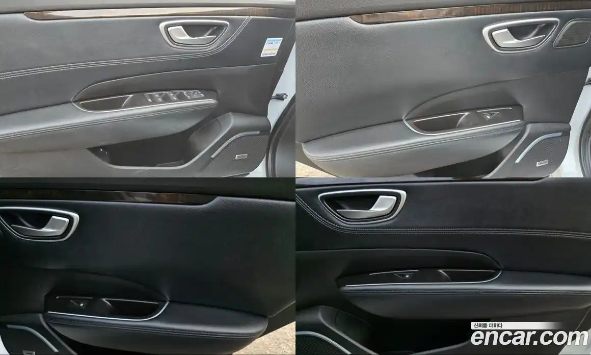 Renault SM6 2016 2.0 Автомат в Москве № 183597, фото 15