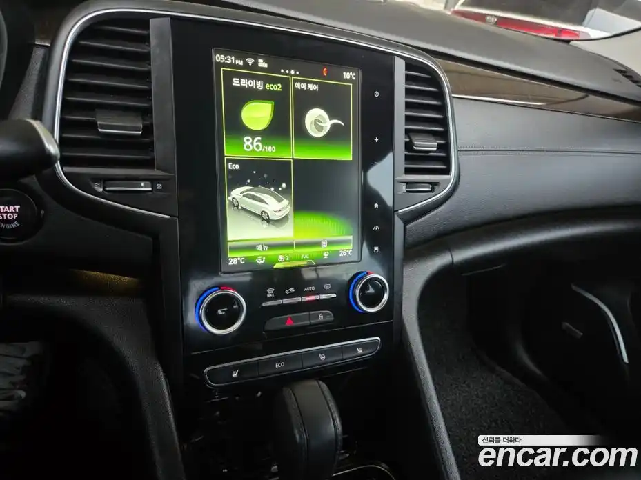 Renault SM6 2016 2.0 Автомат в Москве № 183597, фото 18