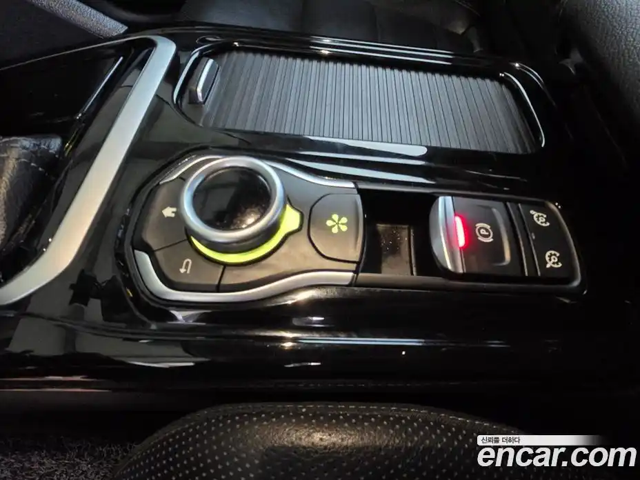 Renault SM6 2016 2.0 Автомат в Москве № 183597, фото 20