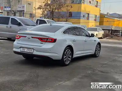 Renault SM6 2016 2.0 Автомат в Москве № 183597, миниатюра 2