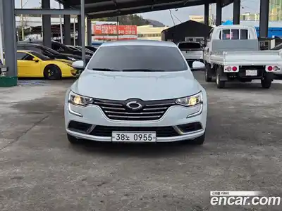 Renault SM6 2016 2.0 Автомат в Москве № 183597, миниатюра 3