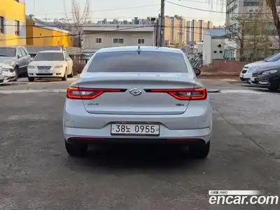 Renault SM6 2016 2.0 Автомат в Москве № 183597, миниатюра 4