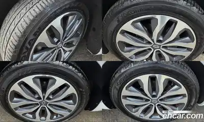 Renault SM6 2016 2.0 Автомат в Москве № 183597, миниатюра 5