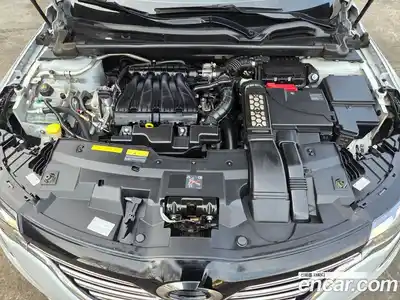 Renault SM6 2016 2.0 Автомат в Москве № 183597, миниатюра 6