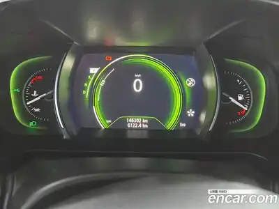 Renault SM6 2016 2.0 Автомат в Москве № 183597, миниатюра 8