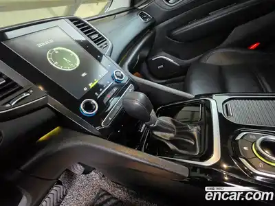 Renault SM6 2016 2.0 Автомат в Москве № 183597, миниатюра 9