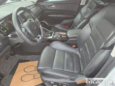 Renault SM6 2016 2.0 Автомат в Москве № 183597, миниатюра 10