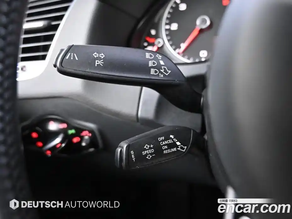 Audi Q5 2015 3.0 Автомат в Москве № 184579, фото 17