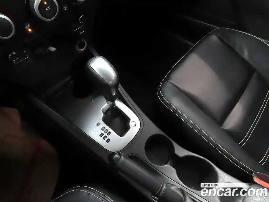 Renault SM3 2016 1.6 Автомат в Москве № 186190, фото 13