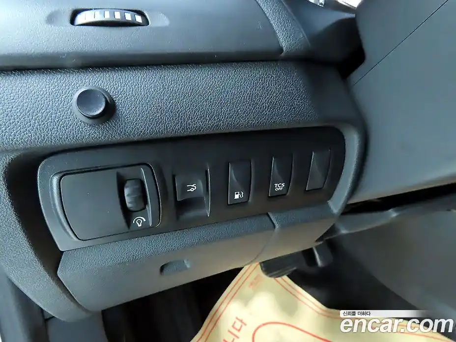 Renault SM3 2016 1.6 Автомат в Москве № 186190, фото 15