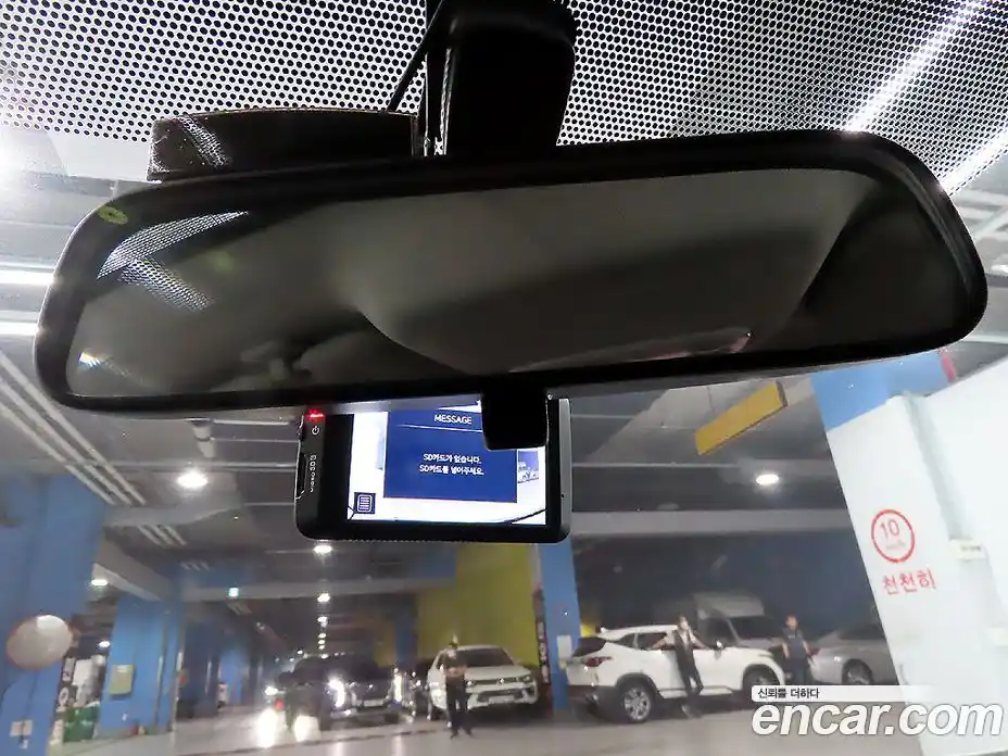 Renault SM3 2016 1.6 Автомат в Москве № 186190, фото 16