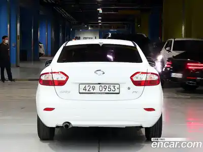 Renault SM3 2016 1.6 Автомат в Москве № 186190, миниатюра 3