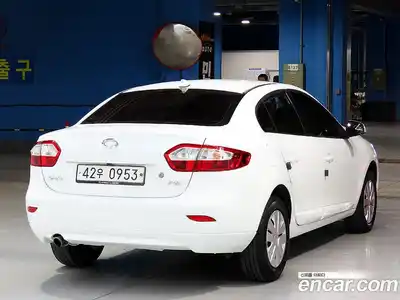 Renault SM3 2016 1.6 Автомат в Москве № 186190, миниатюра 4