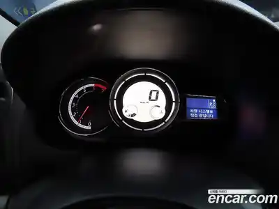 Renault SM3 2016 1.6 Автомат в Москве № 186190, миниатюра 10