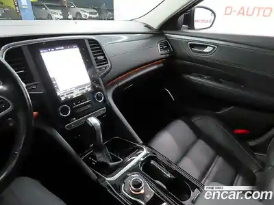 Renault SM6 2019 2.0 Автомат в Москве № 186529, миниатюра 11