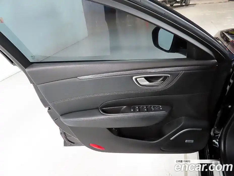 Renault SM6 2019 2.0 Автомат в Москве № 186529, фото 14