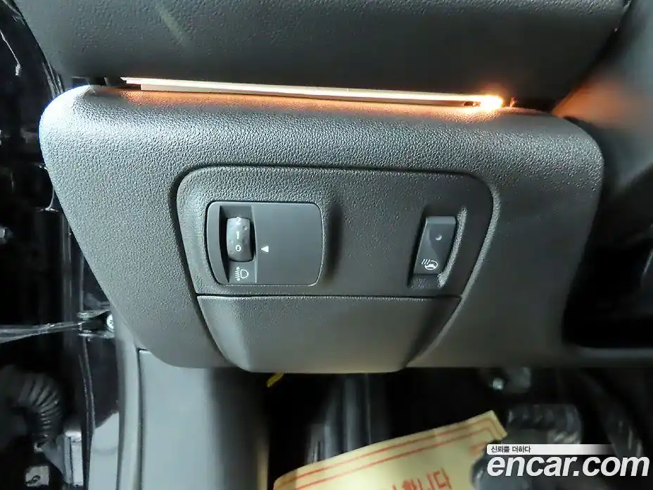 Renault SM6 2019 2.0 Автомат в Москве № 186529, фото 15