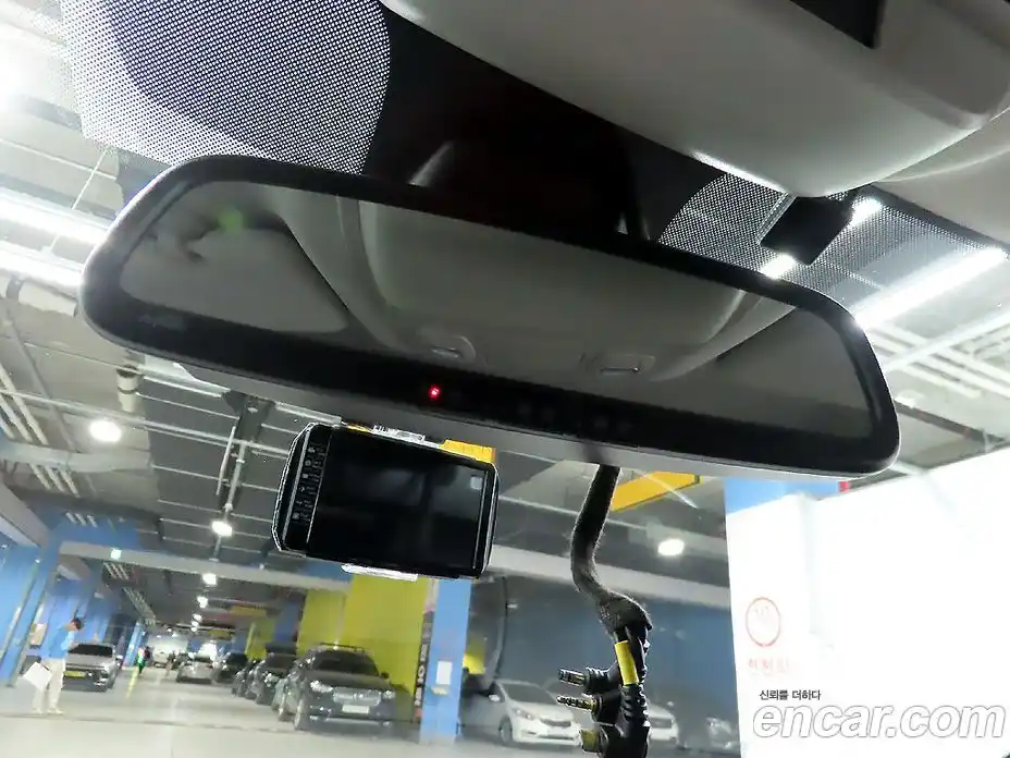 Renault SM6 2019 2.0 Автомат в Москве № 186529, фото 16