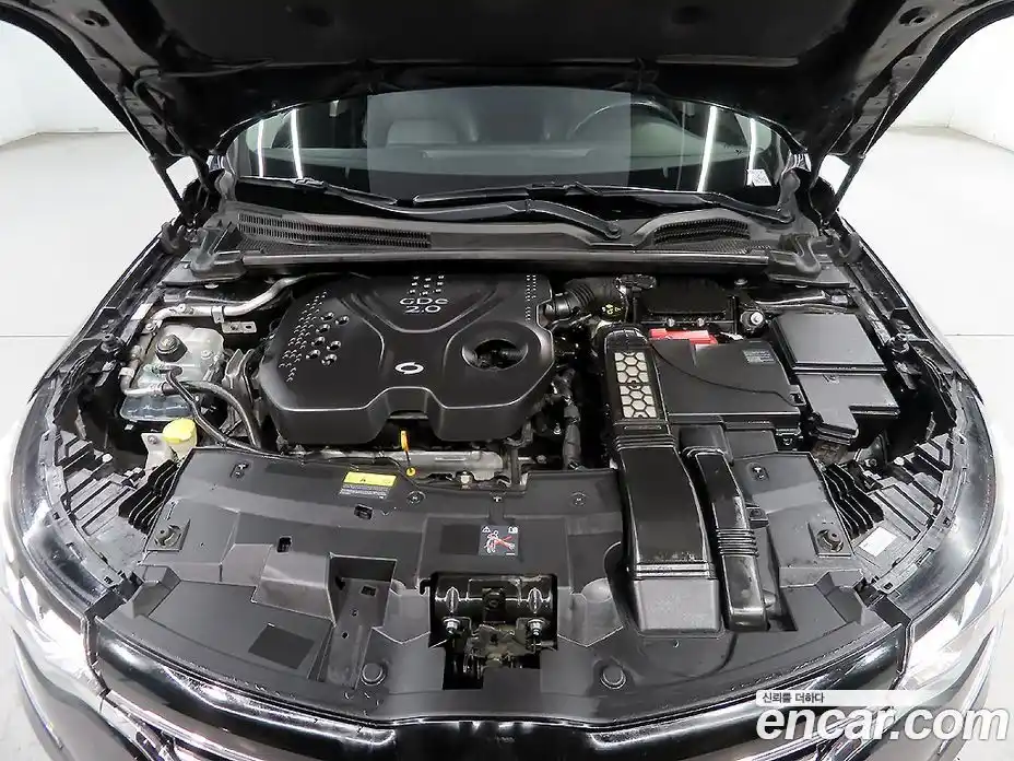 Renault SM6 2019 2.0 Автомат в Москве № 186529, фото 19