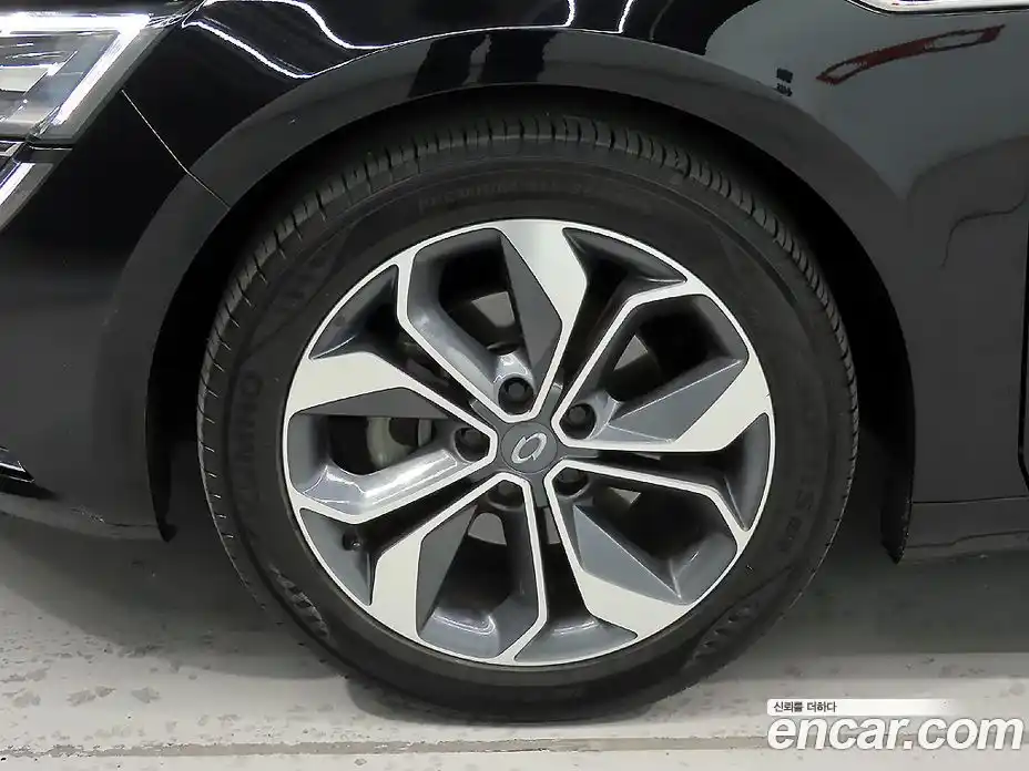 Renault SM6 2019 2.0 Автомат в Москве № 186529, фото 20