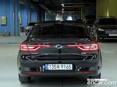 Renault SM6 2019 2.0 Автомат в Москве № 186529, миниатюра 3