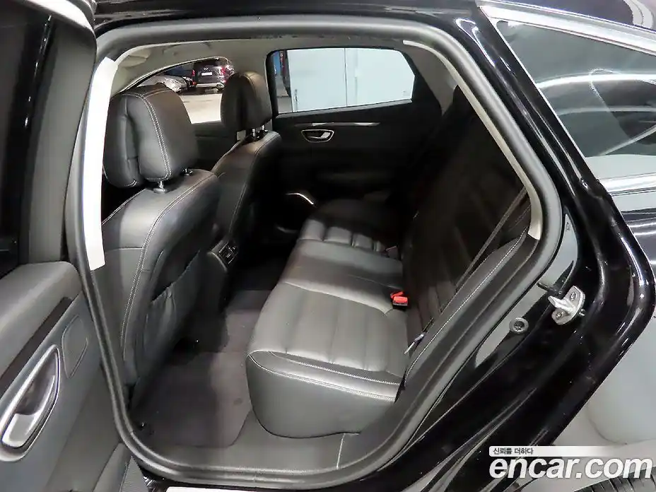 Renault SM6 2019 2.0 Автомат в Москве № 186529, фото 7