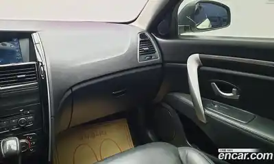 Renault SM7 2017 2.0 Автомат в Москве № 186695, миниатюра 11