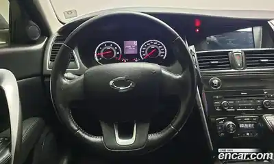 Renault SM7 2017 2.0 Автомат в Москве № 186695, миниатюра 12