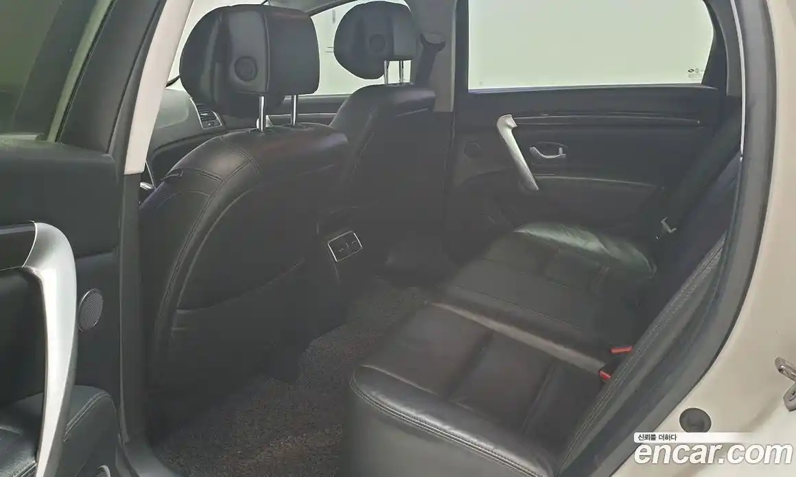 Renault SM7 2017 2.0 Автомат в Москве № 186695, фото 15