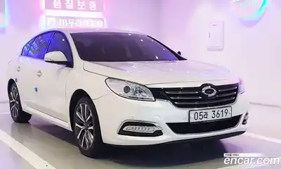 Renault SM7 2017 2.0 Автомат в Москве № 186695, миниатюра 3