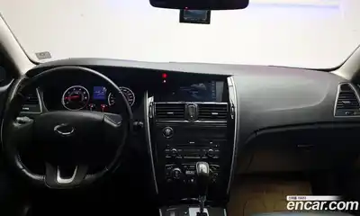 Renault SM7 2017 2.0 Автомат в Москве № 186695, миниатюра 7