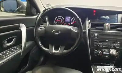 Renault SM7 2017 2.0 Автомат в Москве № 186695, миниатюра 10