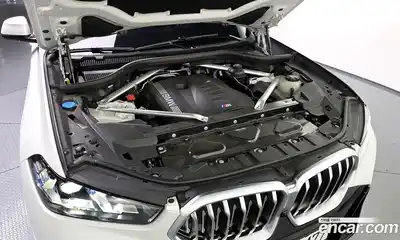 BMW X6 2025 3.0 Автомат в Москве № 187119, миниатюра 12