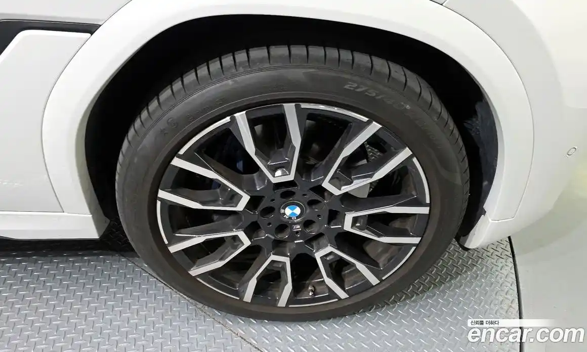 BMW X6 2025 3.0 Автомат в Москве № 187119, фото 7