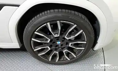 BMW X6 2025 3.0 Автомат в Москве № 187119, миниатюра 7