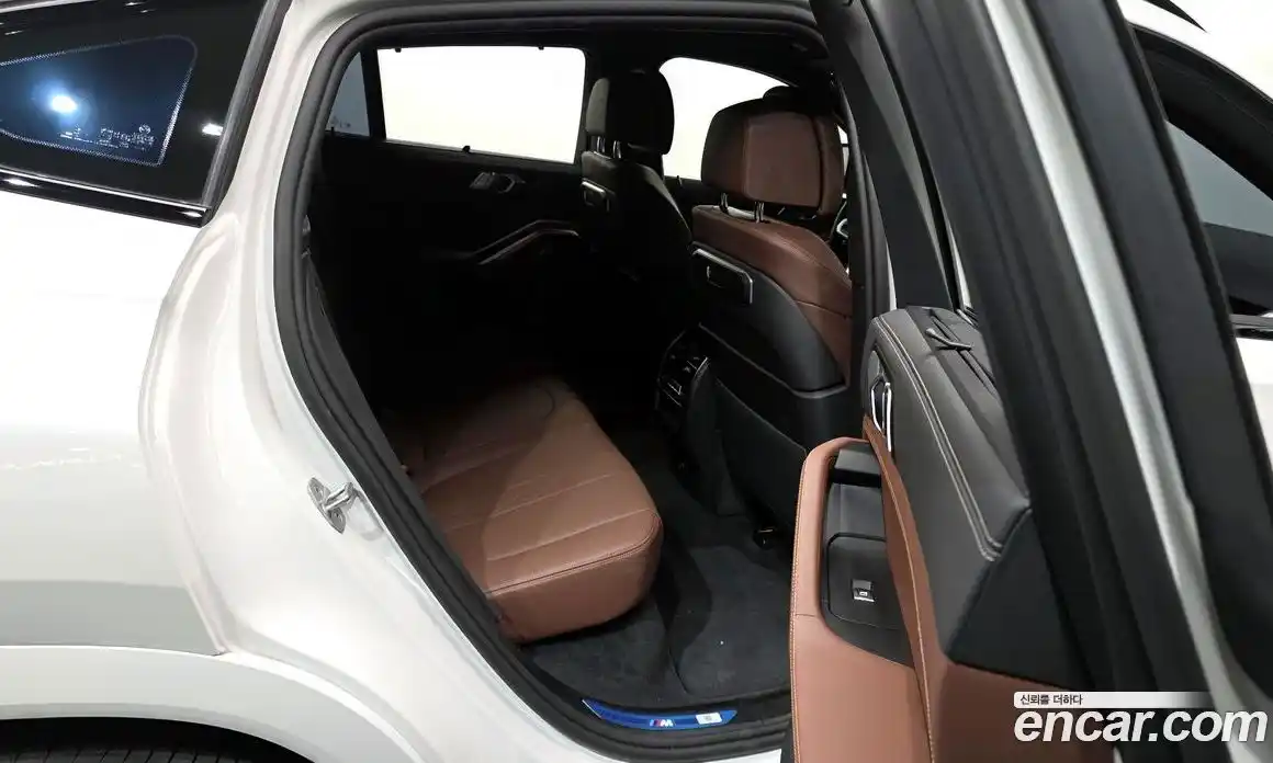 BMW X6 2025 3.0 Автомат в Москве № 187119, фото 8