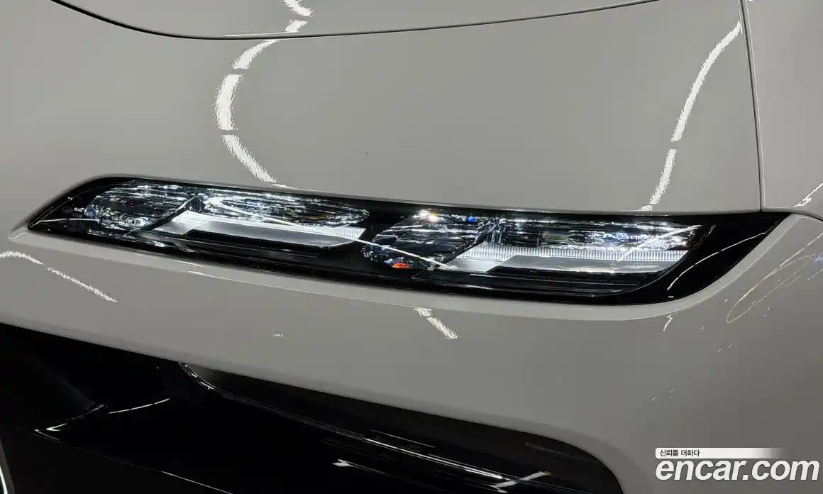 BMW 7-Series 2025 3.0 Автомат в Москве № 188086, фото 14