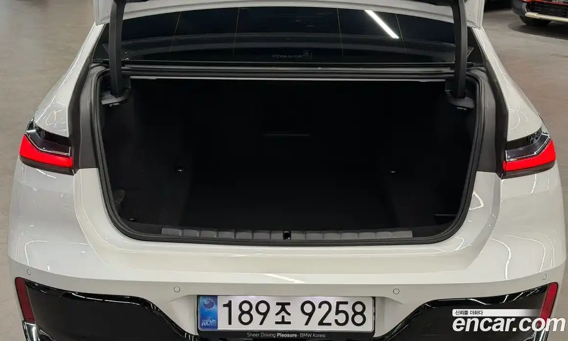 BMW 7-Series 2025 3.0 Автомат в Москве № 188086, фото 17