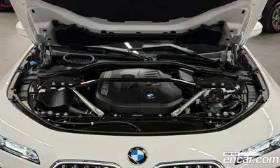 BMW 7-Series 2025 3.0 Автомат в Москве № 188086, миниатюра 6